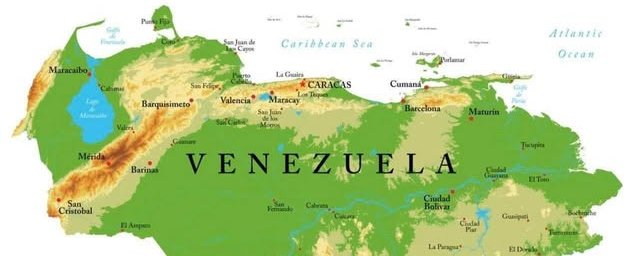 How Socialism Destroyed Venezuela — And Why America Must Pay Attention