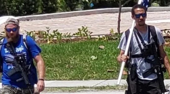 DThewmo35276's tweet photo. @omoelerinjare1 Okay, maybe this guy isn't exactly n!gger, but he's definitely not white, and what's the point of fishing with a goddamn automatic rifle, you're going to shoot someone? https://t.co/laNnAb3jlZ