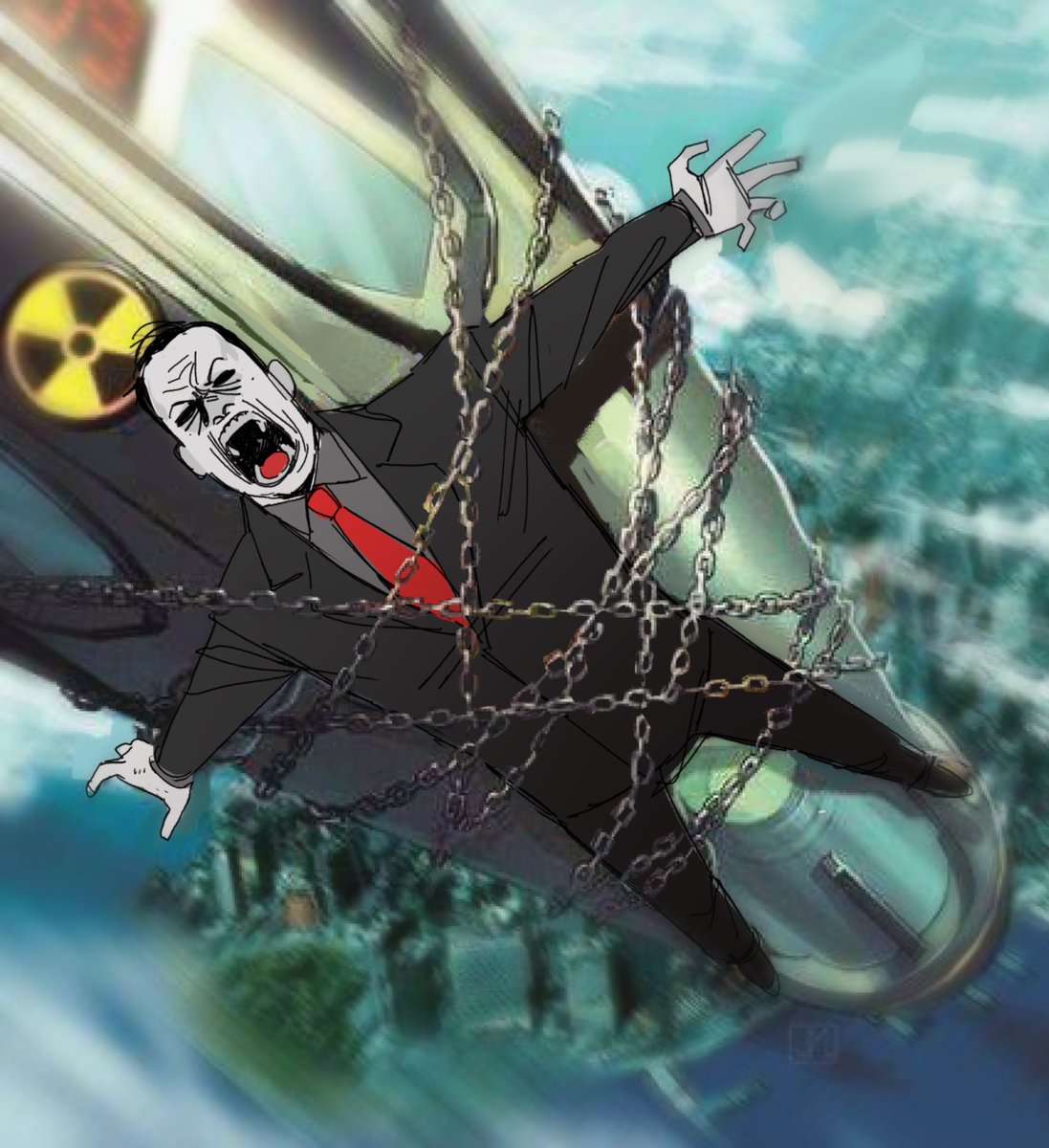 dulxelexhe's tweet photo. this is what they’re going to do to easterman im red barrels https://t.co/9wDVIBxP9s
