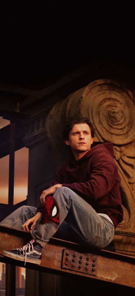 Aminullahiyy's tweet photo. Best spider man ever 🕷️ 🔥 https://t.co/G7NxWJa9gN