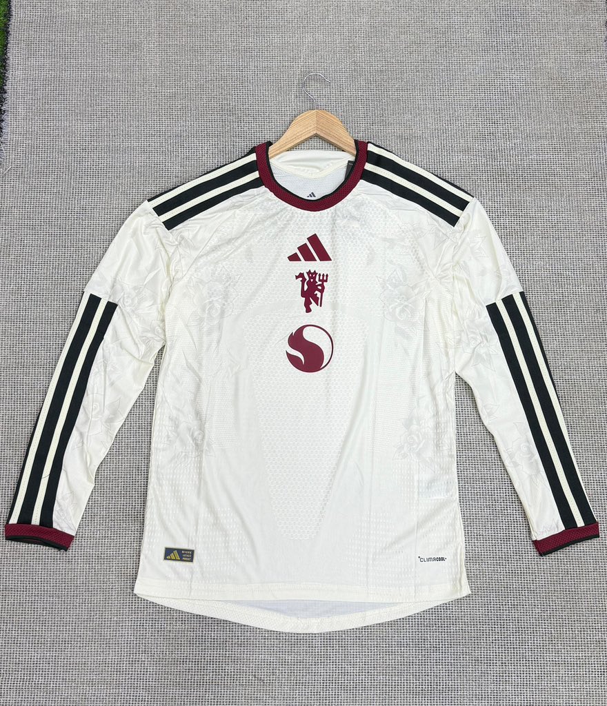 Pitchpr0's tweet photo. All Available in Player Version.
Size:M to 2XL
Price:22k
Location:Kaduna
Delivery Nationwide

⚠️ PitchPro is an independent brand. We are not affiliated with, endorsed by, or sponsored by any football club, league, or sportswear brand. https://t.co/bAHhiNm0vg