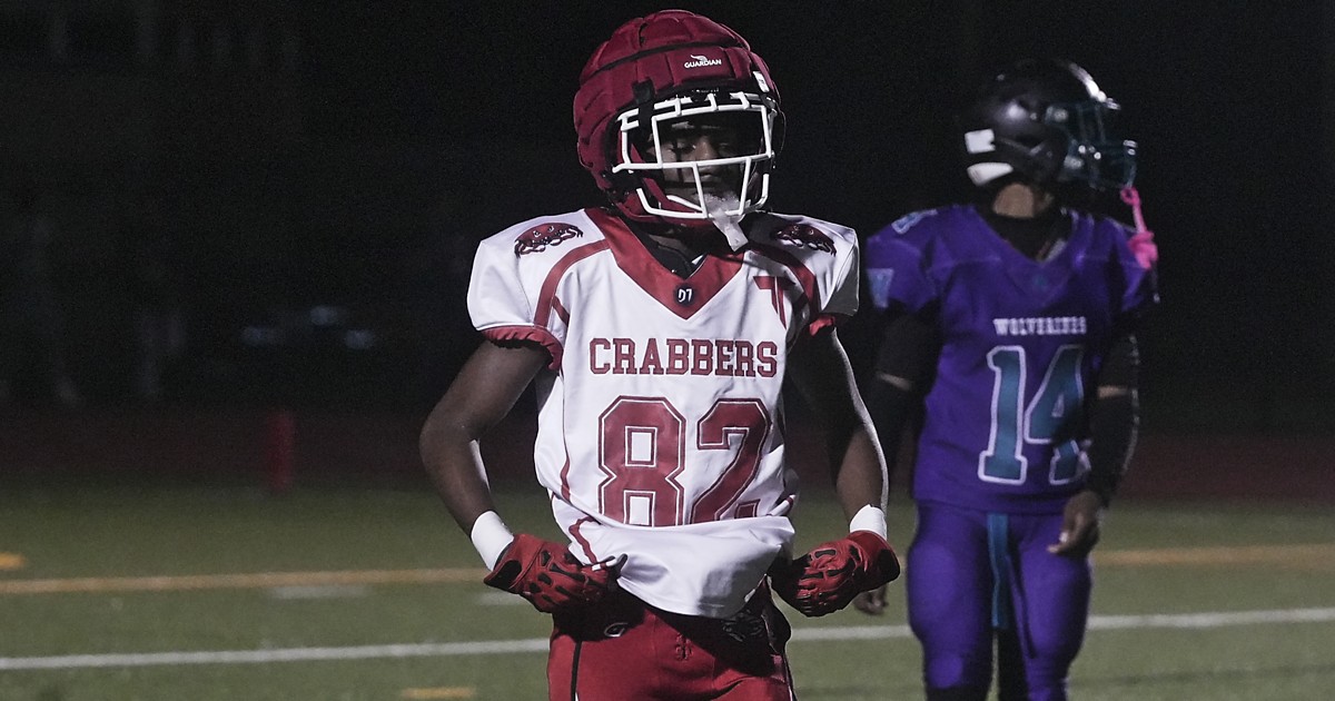 WillVapreps's tweet photo. The Hampton Crabbers try for their 2nd straight Peninsula District title. Check out their preview on Virginiapreps   

https://t.co/eb2My1umOx https://t.co/lIfoHW6zk7