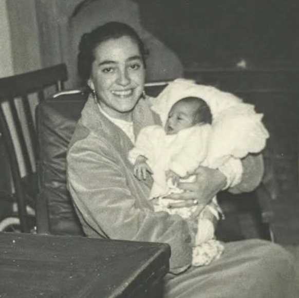 LiveAction's tweet photo. Meet Andrea Bocelli’s mother, who protected him from abortion.

While Edi was pregnant with Andrea, she suffered from appendicitis.

When her treatment was finished, doctors advised her to abort Andrea, claiming he would be disabled. Despite their pressure, Edi embraced Andrea’s life with unconditional love.

Andrea has publicly shared the story of his mom’s heroic decision to protect him:

“A young pregnant wife has been hospitalized for a simple attack of appendicitis. The doctors had to apply ice to her stomach and when the treatments ended the doctors suggested that she abort the child. They told her it was the best solution because the baby would be born with some disability. But the young brave wife decided not to abort, and the child was born. That woman was my mother and I was the child.” —Andrea Bocelli

Edi remained a steadfast mother when Andrea became blind at age 12 and continued to support him as he became a world-class tenor.

“My mother has always been by my side. She has supported and encouraged my artistic ambitions, even when few people believed I had a chance to break through as an artist; I was just a young man from the countryside, with no connections in the entertainment industry.”

The world has Edi Bocelli to thank for her son and his beautiful voice.

“I hope this could encourage many mothers that sometimes find themselves in difficult situations. In those moments when life is complicated, but want to save the life of their baby.” —Andrea Bocelli
