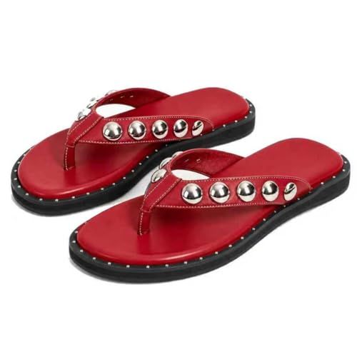 Thrift_Quest's tweet photo. 👀 Unbelievable price right now... 👀

ZJGZF Studded Thong Sandals Womens Flip Flop Slides Rou...

👉 Link to the discount: https://t.co/ac64YX5Gpk

#Ad #Discounts #Shopping #Amazon #Deals https://t.co/Qh5ED1cL1Y