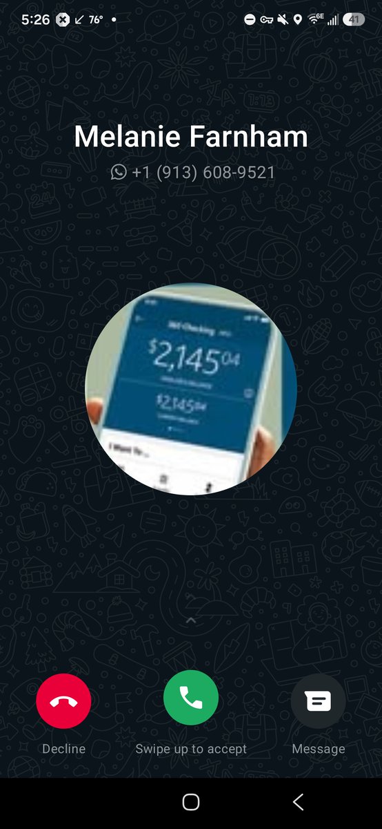 2026Truman's tweet photo. @payback204 @ScammerPayback https://t.co/KVeBjUj4B0