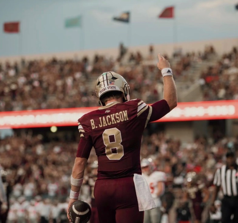 TFC__TXST's tweet photo. My Glorious Big Balls Brad. https://t.co/Ef5cGRWsWP