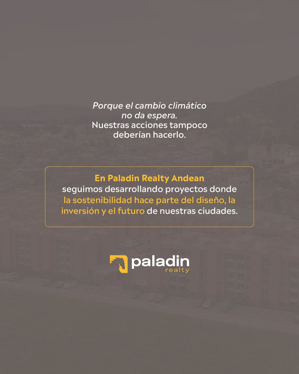 PaladinAndean's tweet photo. Pequeñas acciones generan un impacto positivo cuando millones de personas las convierten en un hábito.  

¿Te sumas?

@CAMACOLBOGOTA https://t.co/FaI8fkUzbp