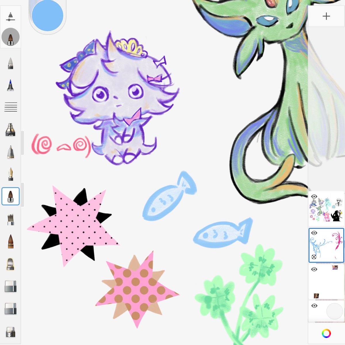 envyousity's tweet photo. Some sketches I made :> I love Misa https://t.co/20DkAwxW6v