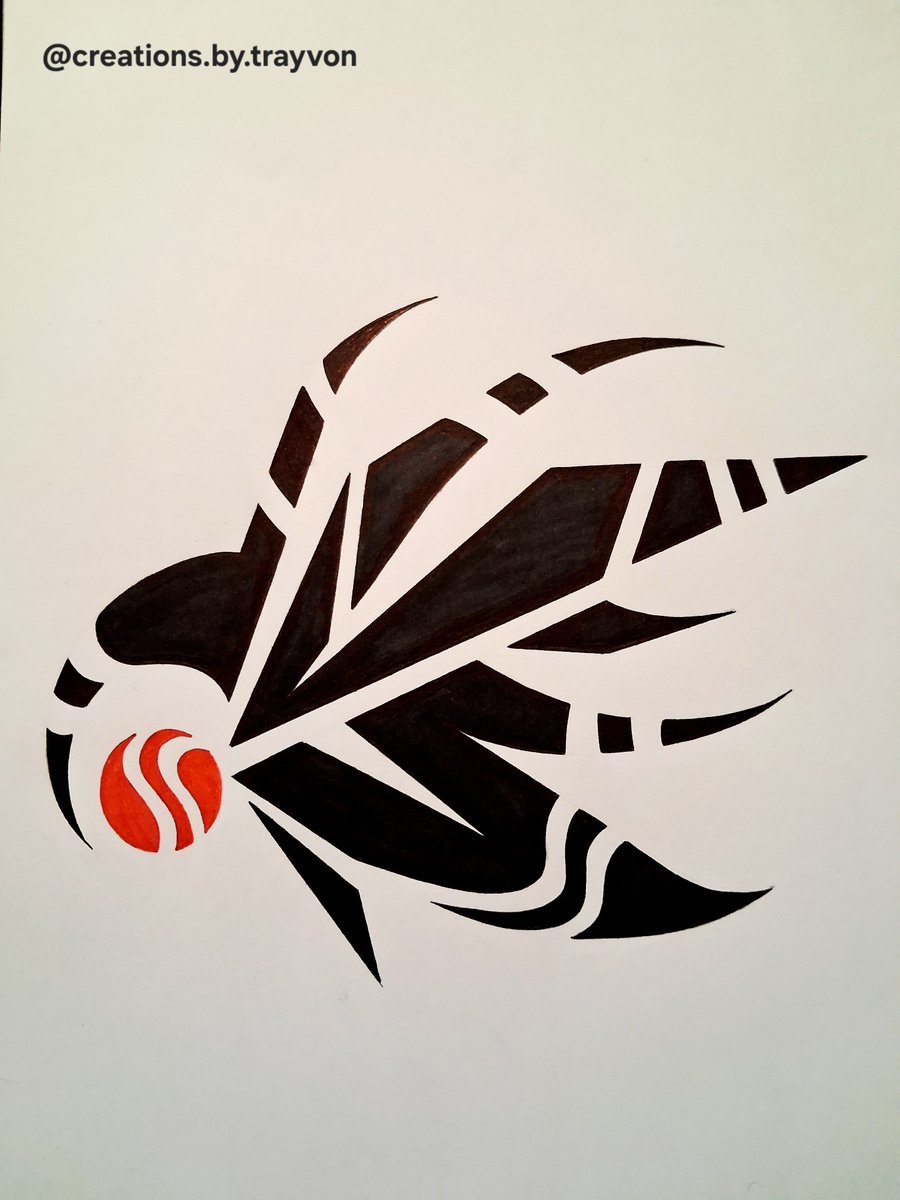 CreationsbyTray's tweet photo. Ballpoint Pen Shape Designs 8

June 23, 2026 - June 24, 2026

Utensils - BIC Cristal Xtra Smooth Ballpoint Pen, Sharpie Permanent Marker Fine Point, and Sakura Gelly Roll Pen 06 Red

#Design #experimentalart #shapes #ballpointpenartwork https://t.co/yZqBojEDbF