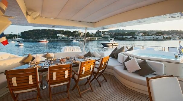 OlaviMauri's tweet photo. EAUTIFUL  ITALIAN evening  BOAT TERACHE AND   dinner TIME RIVIERA D https://t.co/TxWYZyVHgl