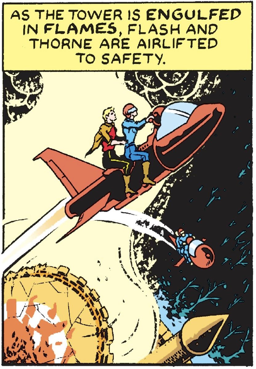YourFlashGordon tweet picture