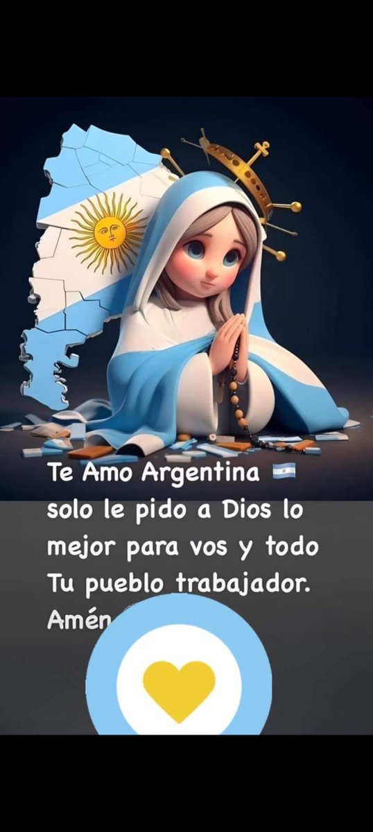GramaticoMary's tweet photo. @The_Bandito @mavica7 @MariaTodaro13 @macristasunidos #MacristasUnidos 🇦🇷😻💛❤️
#SomosElPROximoPaso 🇦🇷⚖️🕊
#PRO2027 M😻M

... sos una máquina !!! 💪

Gracias https://t.co/zr5ayPozro