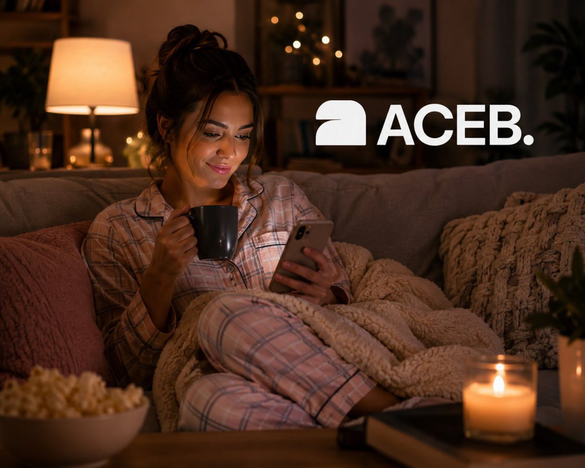 ACEBgiftcards's tweet photo. 🌙 It's late. The world is quiet.
One question...
If you had $100 in crypto right now, what would you buy before going to sleep? 👇
🎮 A new game?
🎬 A Netflix subscription?
🛍 Shopping?
✈️ A future trip?
🍔 Your favorite meal?
No wrong answers.
We'll start:
🎮 Steam Gift Card.
With ACEB, you can spend your crypto on hundreds of digital gift cards in seconds.
⚡️ Fast.
🔒 Secure.
🌍 Worldwide.
💬 Drop your answer in ONE word.
#Crypto #Bitcoin #GiftCards #Steam #Netflix #Gaming #Shopping #ACEB #SpendCrypto #CryptoLife