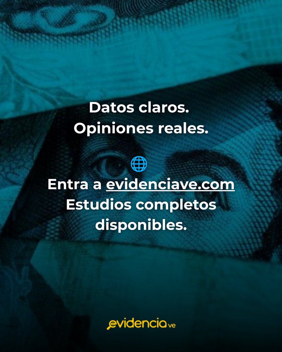 evidenciasve's tweet photo. 📊 ¿Qué debe ser prioridad para Venezuela en este momento?
Tras el doblete sísmico, los venezolanos enviaron un mensaje claro: 

📖 Estudio completo disponible en https://t.co/yCww53G10Y

Datos claros. Opiniones reales. 🇻🇪 https://t.co/Roo0T35juA