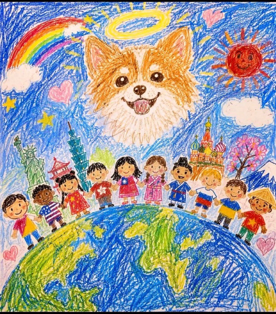 MEMEnalu808's tweet photo. everyday we seek #JusticeForWangWang please share spread awareness to the world about wangwang 🙏🏽🐶🙏🏽 https://t.co/D2DDWdPmoj