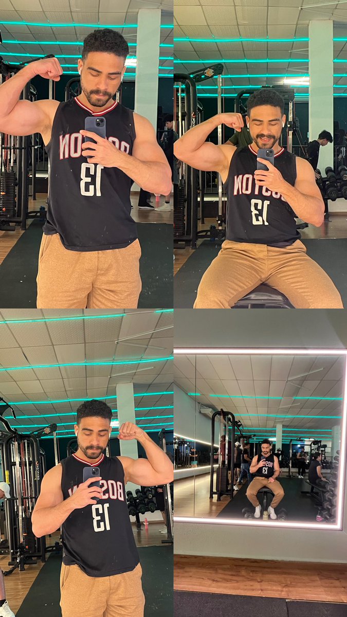 Samuel7ara's tweet photo. To chegando lá 💪🏼😏 https://t.co/LPsLACxHsL