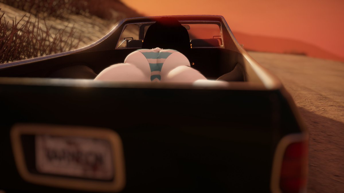 AsherBVR's tweet photo. Stupid car broke down again =w=

Tags: #nsfw | #horny | #VRChat | #Bennett | #furryporn | #Yiff | #vrlewd | #furry | #bunny | #ERP | https://t.co/bSG6dE82a7