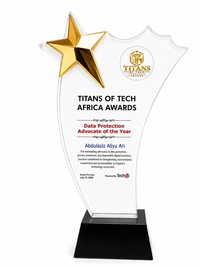 switchsolution_'s tweet photo. 🏆 Honoured. Grateful. Inspired.
Two awards, one commitment to innovation, privacy, and excellence.
Thank you for being part of our journey.
#TitansOfTechAfrica #SwitchSolutions https://t.co/CrMeAhkZfe