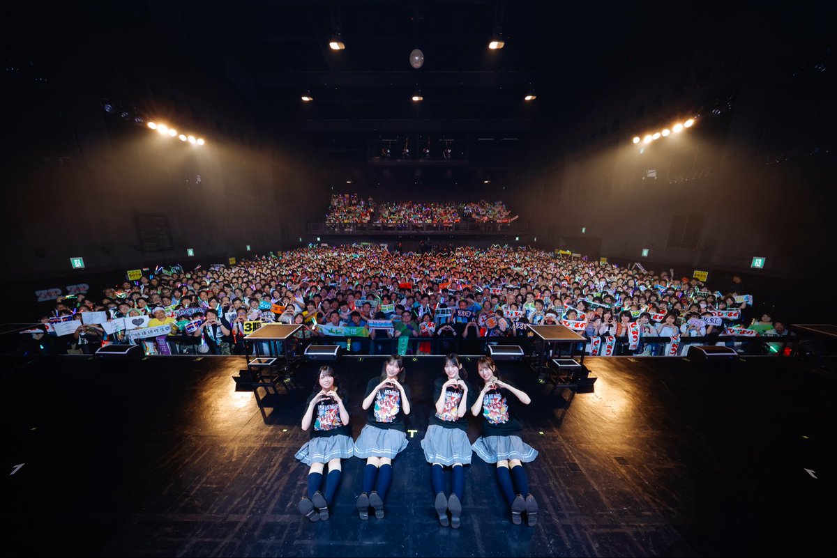 TaBoo1Ban's tweet photo. #日向坂46_三期生LIVE お疲れさまでした！

来週の名古屋、大阪参戦予定だけど

流れてくるポストを見ているとわくわくが止まらない！

#日向坂46三期生
#日向三期_絆がアツい
#日向三期_ラブフォーエバー
#三期生ラジオ
#髙橋未来虹
#森本茉莉
#山口陽世
#上村ひなの

←名古屋　大阪→ https://t.co/K3mZWOgXoI