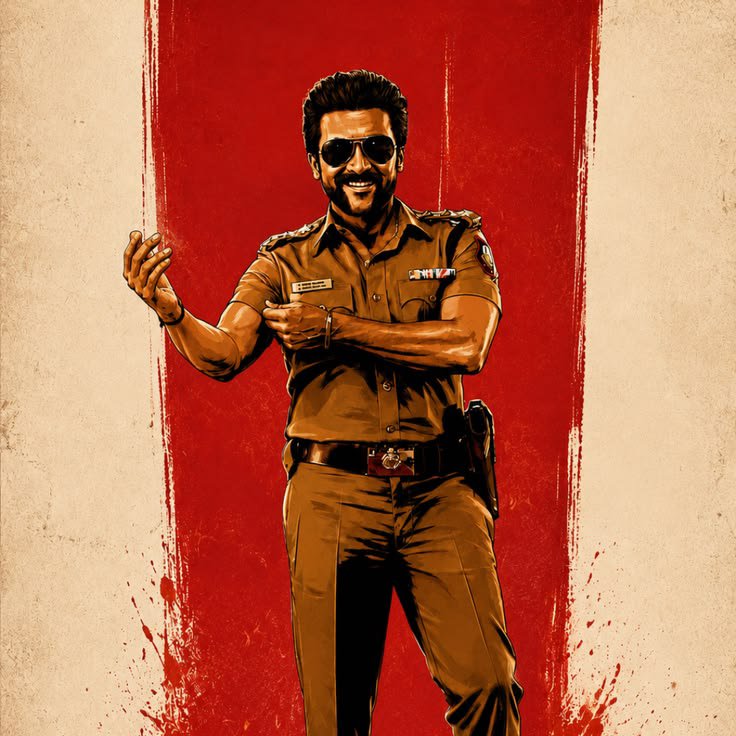 THEDEMON_SFC's tweet photo. Where's #Verappa X #Singam singam He's Durai Singam?? @SaiAbhyankkar 🤧😭😭🔥🔥🔥
DSP's Singam+ Karuppan varraan vazhi marikaadheyy + God Mode chants... 🥵🥵
#KaruppuOST https://t.co/wa5ml0P50X