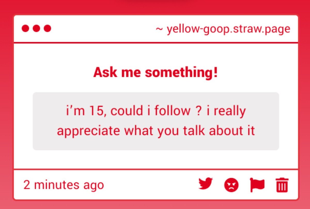 pukkiespack's tweet photo. ofc! we all used to be 15 once, i know how it gets. feel free to dm me too if you need help with anything or just need to vent https://t.co/r6OG9MqlZH