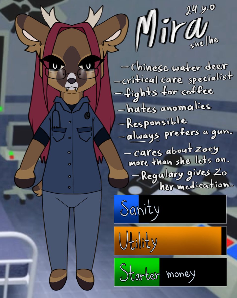 Vesst0chka's tweet photo. #animalhospital and #kpopdemonhunters YAYYY!!!

It was SO fun to draw, guess I'll draw them more in my style 
ALSO Rumi n Mira's alt verses in the comments! <3

#polytrix #kpdh https://t.co/NtzO1SyT0G