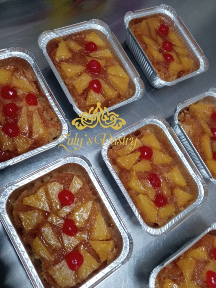 Zuly_Pastry's tweet photo. Delicioso Volteado de piña 😘
#piña #cereza #caramelo https://t.co/JpgviAxC5j
