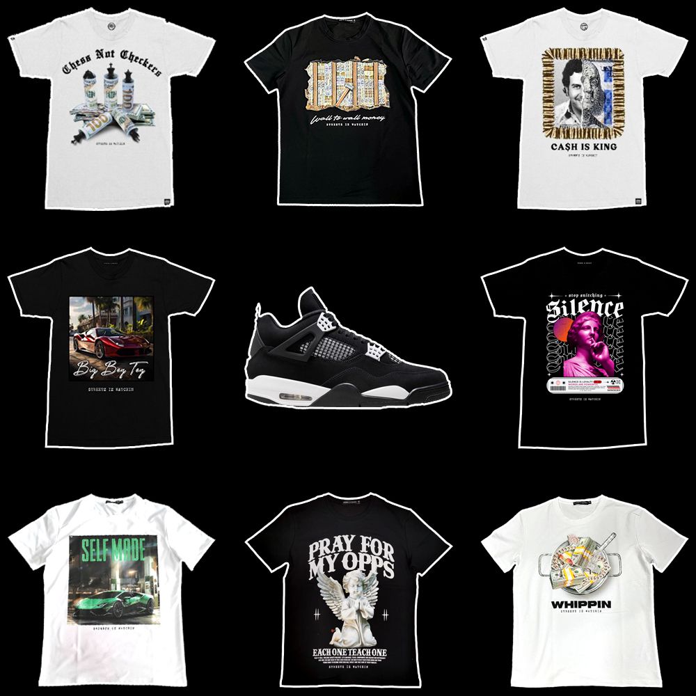 SIWNYCBRAND's tweet photo. #streetzizwatchin #streetwear #jordans #hypebeast #highsnobiety #streetstyle #ootd #streetwear #kodakblack #nbayoungboy #bitcoinπ·π·#Gunna #Rico #ysl #youngthug #wack100 #bbcicecream #embellish #kappassionate #lyfestyle #metroboominπ· @ https://t.co/iX0rpRMzvG https://t.co/ppqFdU6GNH