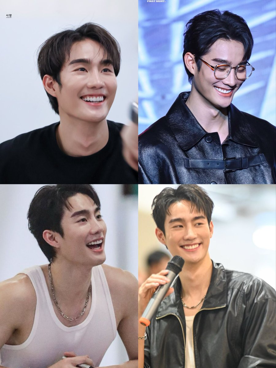 Mayabezogen's tweet photo. ยิ้มหวานซะด้วย ขี้โกงมาก กะจะเป็นสเปคทุกคนเลยหรืองัย?!?!?! https://t.co/4sQK9Z0tTy