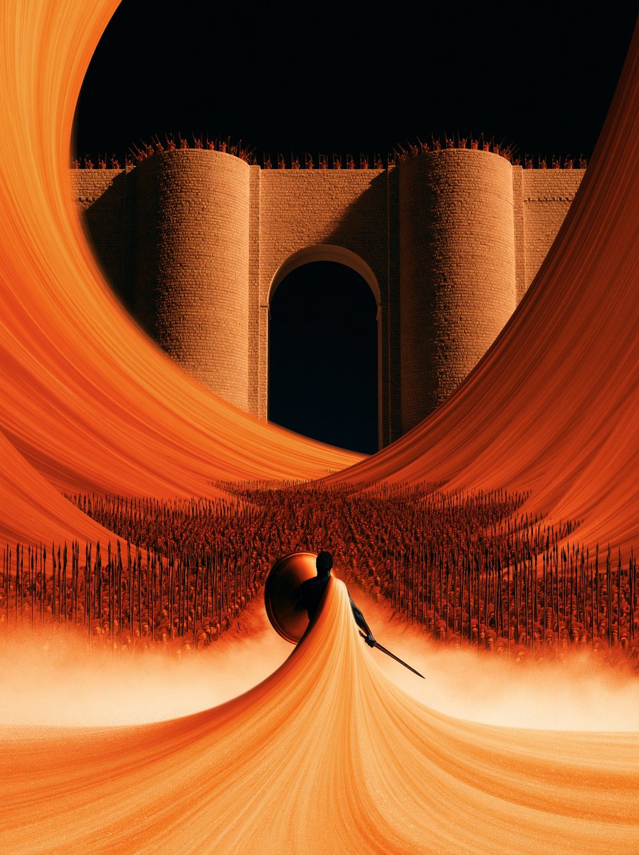 craftian_keskin's tweet photo. Charging through the gates of Troy.

The Odyssey. https://t.co/BMM14XJSf2