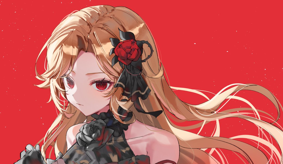 ll_o28_l's tweet photo. カーミラ https://t.co/sx6WCQF9Ul