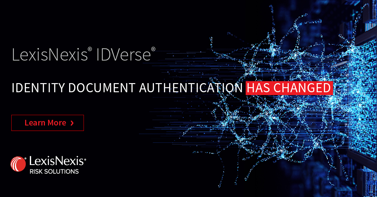 LNRiskgov's tweet photo. If identity verification or assurance is on your critical path, watch the short video to see how this works in practice 👉 https://t.co/wwbc8ELrtv

#IdentityVerification #IdentityAssurance #DigitalIdentity #FraudPrevention #GovernmentTechnology #PublicSector #AIinGovernment https://t.co/MQipkeddlI