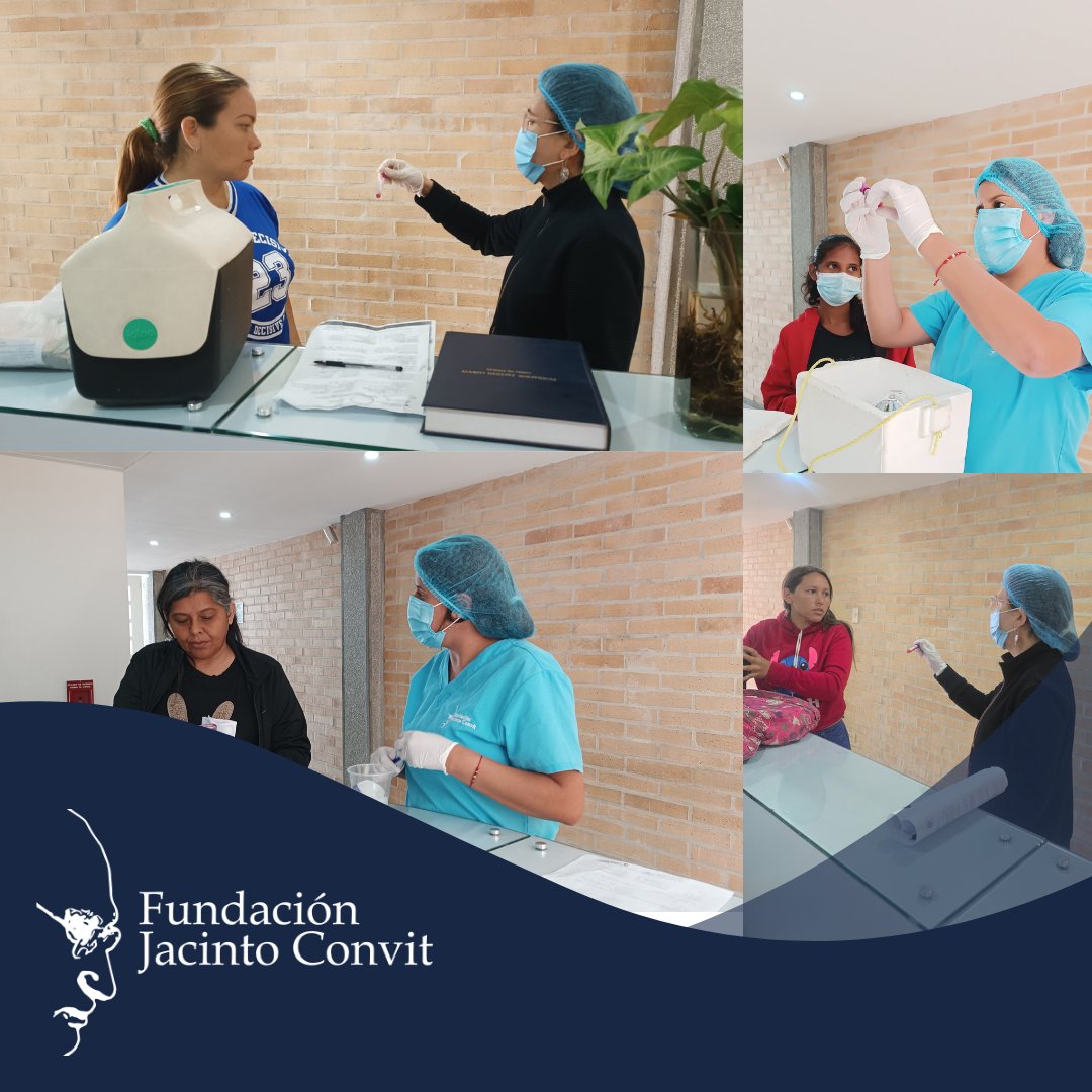 jacintoconvit's tweet photo. El equipo de la #UDM recibe las muestras de pacientes referidas por los centros de salud que tienen #ConvenioDeCooperación con la Fundación para ser beneficiados con un servicio gratuito de #DiagnósticoMolecular en leucemias.
#ImpactoSocial https://t.co/CEmdxp6U3F