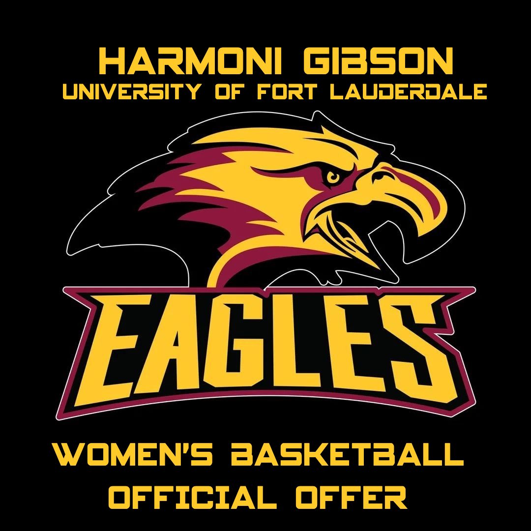 HarmoniG2's tweet photo. After a great conversation with @ajemperrie I’m blessed to receive an offer from The University of Fort Lauderdale!! https://t.co/O6OJ7R0JYA