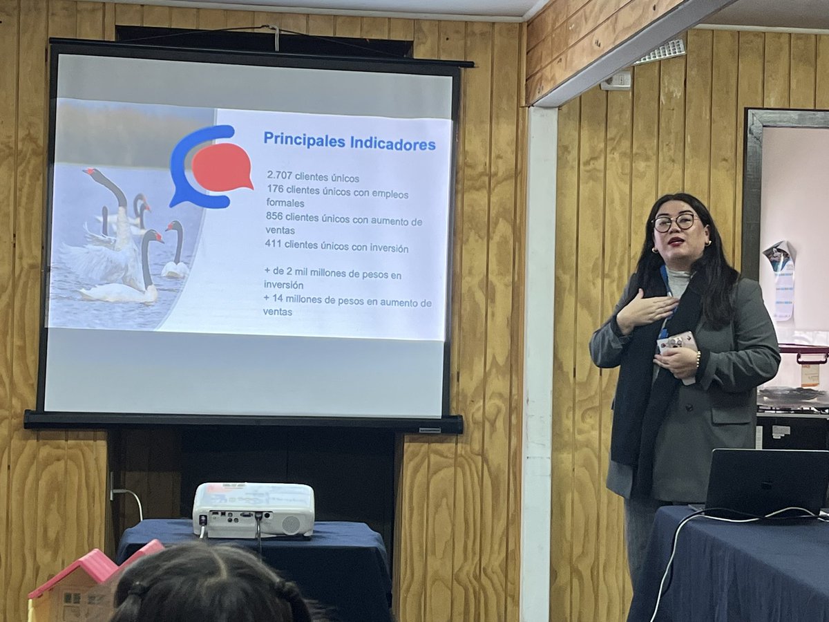 InnovativaDE's tweet photo. En el marco del programa https://t.co/B4te4SV88J apoyado por @fomentolosrios y ejecutado en la comuna de Corral por @InnovativaDE se realizó un taller de fuentes de financiamiento, con la colaboración de CDN Sercotec Valdivia y la Municipalidad de Corral https://t.co/q85dgssdG0