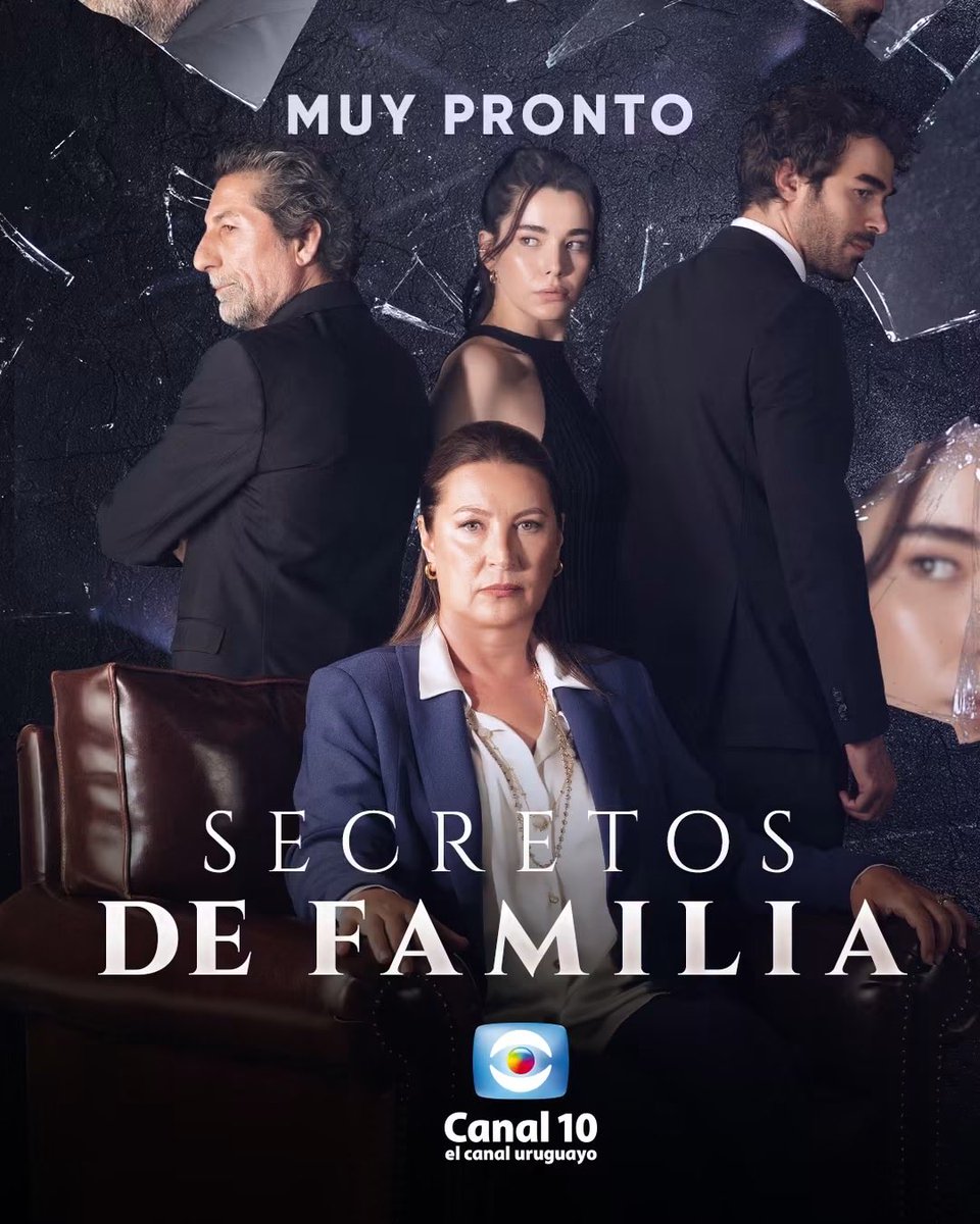 NovelandoBRTR's tweet photo. 🌎 URUGUAY
-
-
-
- “Aldatmak” conocida como “La Traición” ¡Gran estreno! ¡ Pronto! , bajo el título “Secretos de Familia” - por Canal 10 .
-
- Protagonizada por : Vahide Perçin, Yusuf Çim, Feyza Sevil Güngör y Ercan Kesal.
-
-
#aldatmak #dizi #serieturca #vahideperçin https://t.co/JqP0oZ7doU