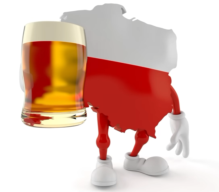 Wociech9's tweet photo. Kraj Polska zaprasza cie na piwo idziesz? https://t.co/j5Jr2YTWtj
