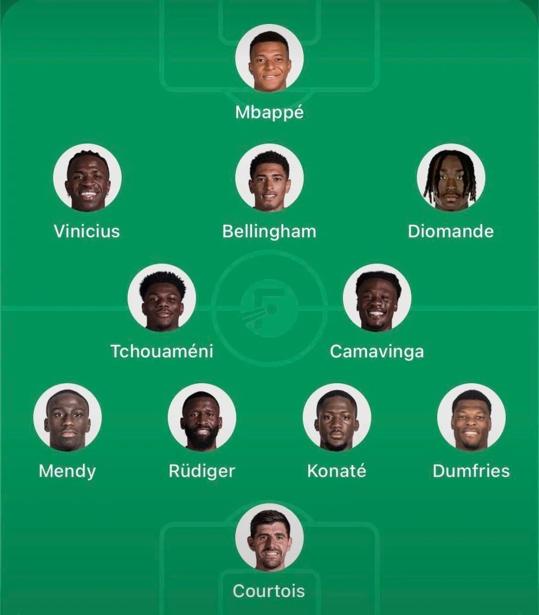 TrollFootball's tweet photo. El Clásico next season https://t.co/JR6TH9rsEd
