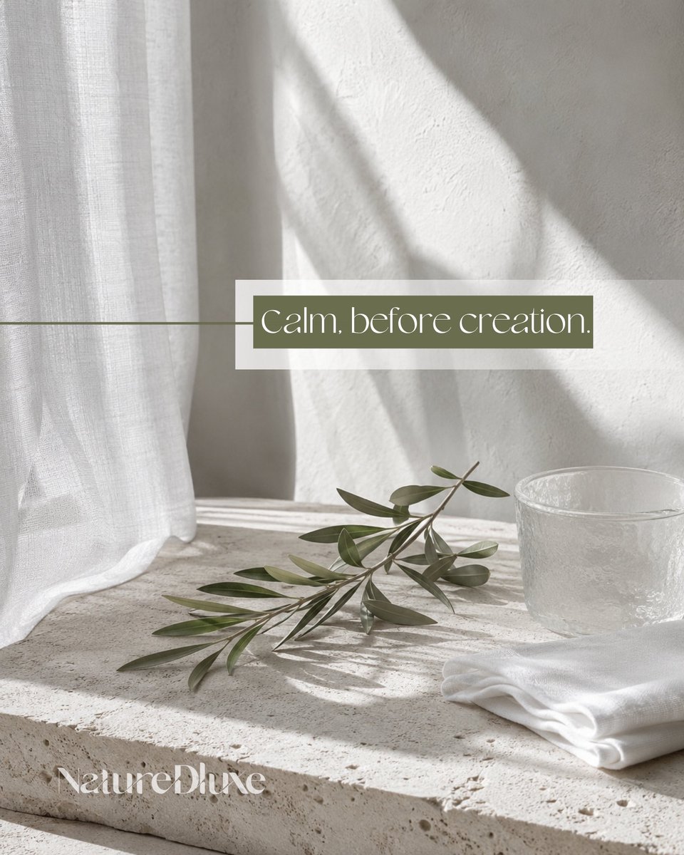 Naturedluxe's tweet photo. Fragrance is one of the most personal forms of self-expression.

Every choice behind it should be just as intentional.

The materials we choose.
The details we refine.
The standards we uphold.

#NatureDluxe #nichefragrance #luxuryfragrance #finefragrance #extraitdeparfum https://t.co/WDmL64BhlX