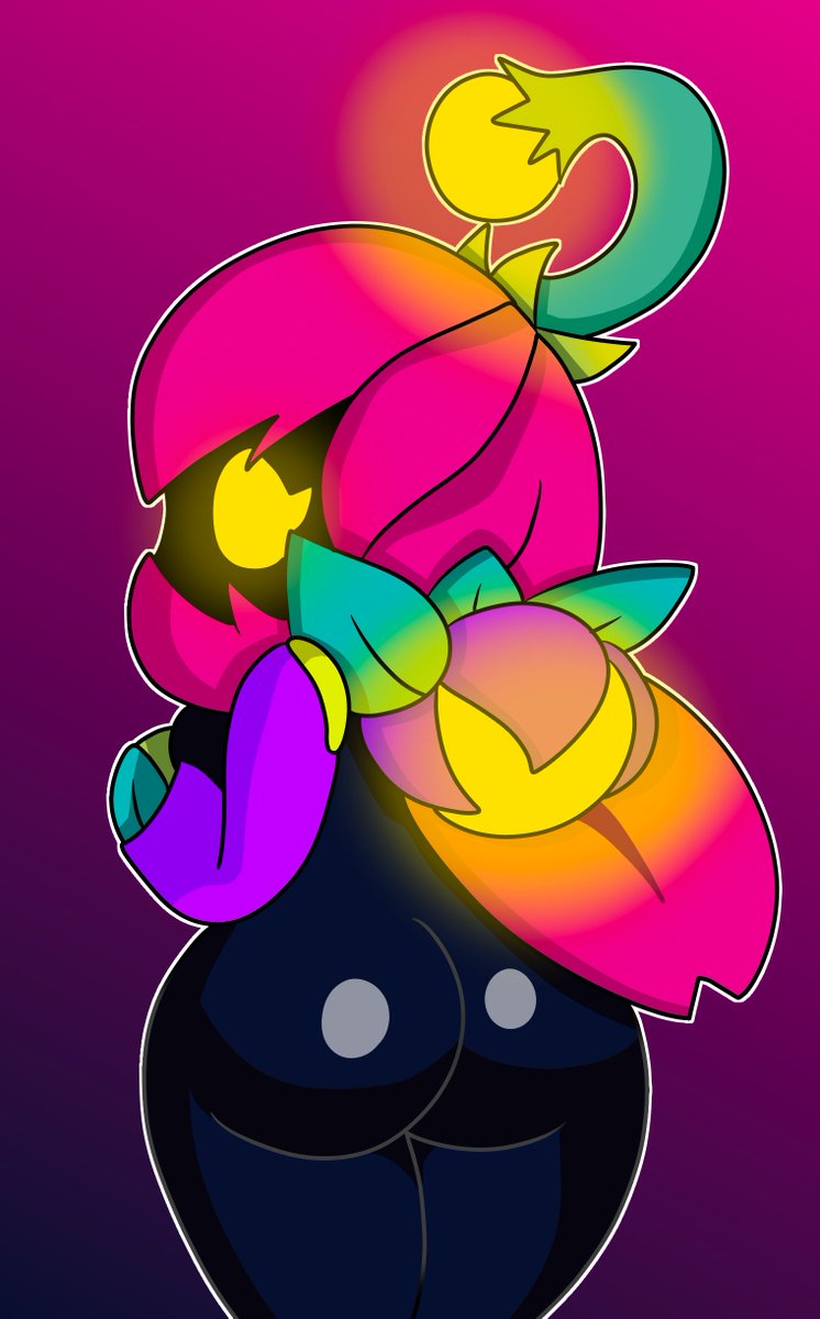 DavidsonMGomes's tweet photo. Lily from Brawl Stars https://t.co/NXZgBAfOE4