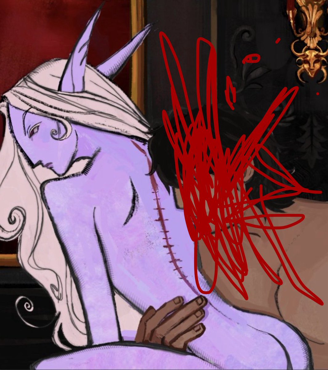 dethknells tweet picture