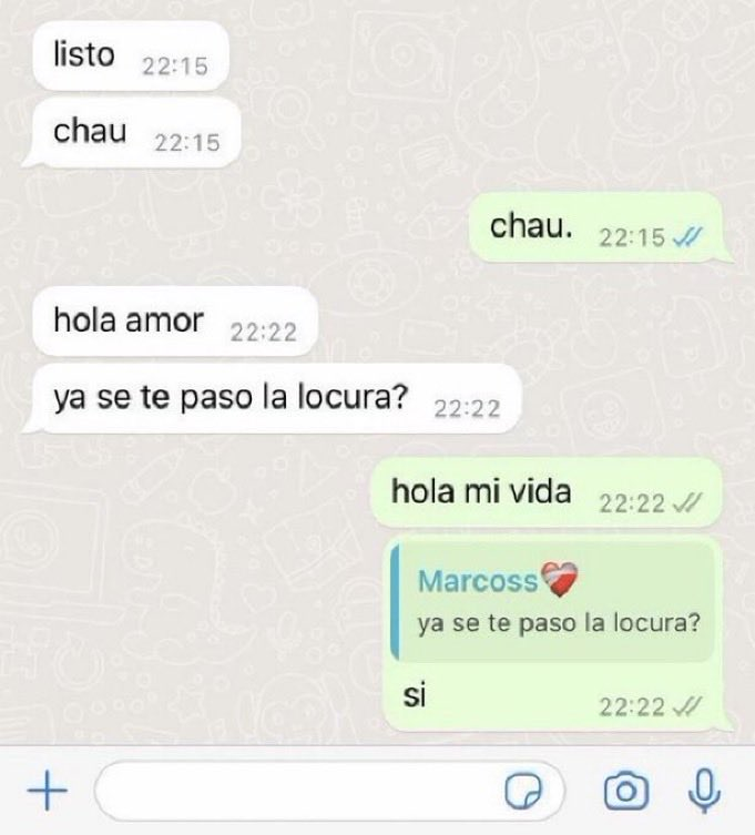 JURIOBOLUDO's tweet photo. ya se te paso? https://t.co/Ob7iY2Ucfl