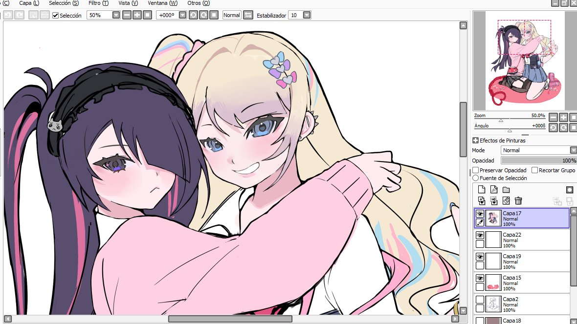 KyarikoKaro's tweet photo. wip ₊˚⊹♡  #NEEDY_GIRL_OVERDOSE https://t.co/XF43rydJ1G