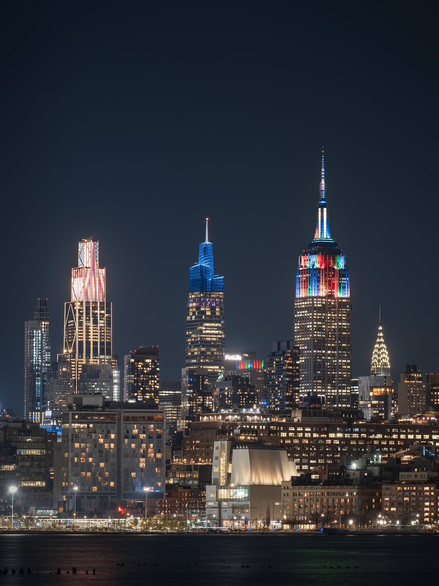 ScopeWorldX's tweet photo. New York City https://t.co/ZFelOn1xnC