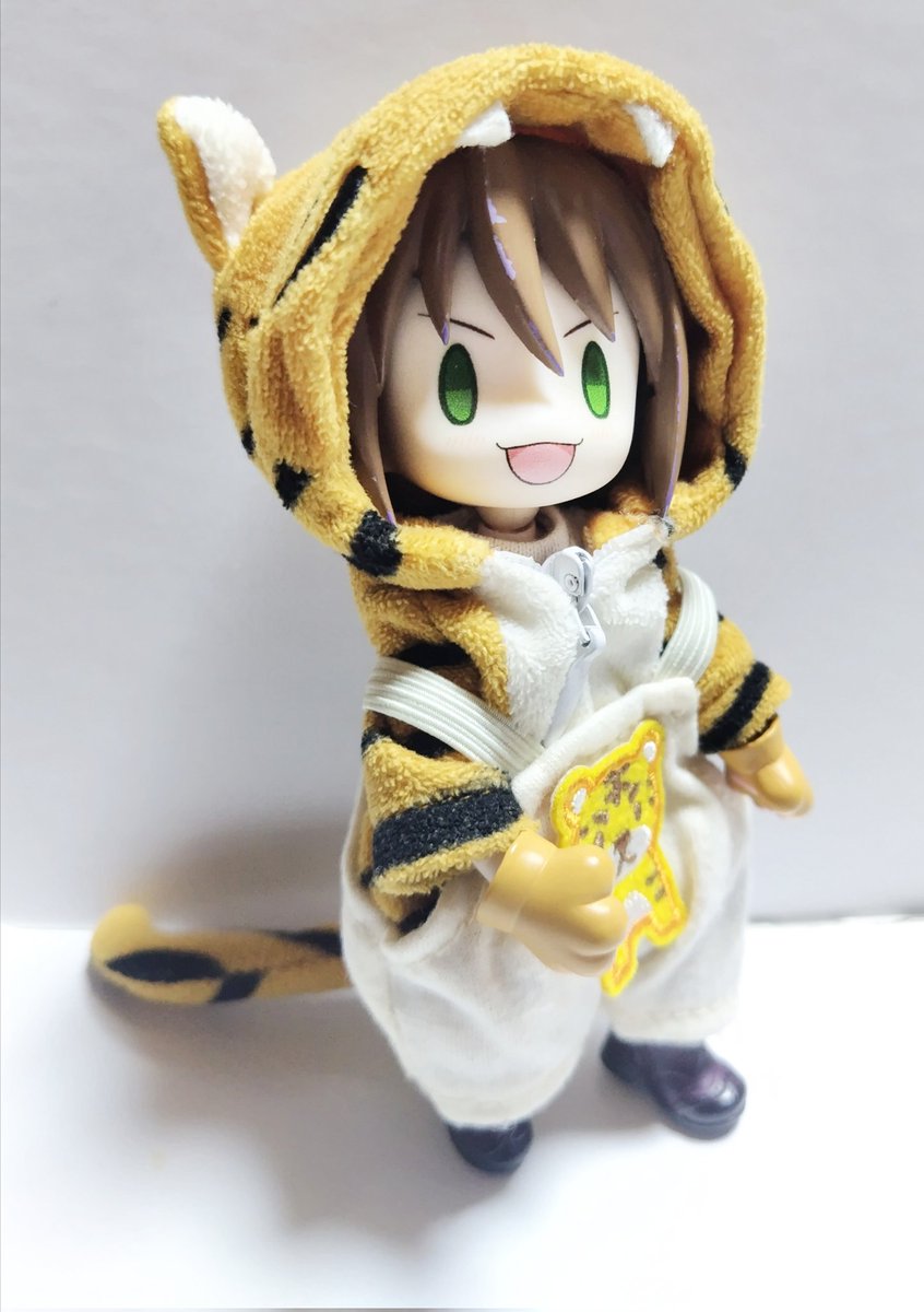 seiron_ot's tweet photo. おはよう虎猫くん
#まいにちとらねこくん https://t.co/dhStkEa4Qq