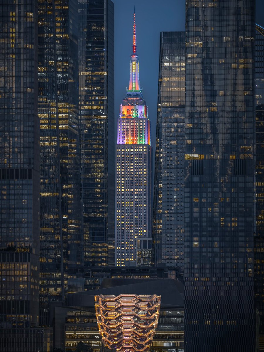ScopeWorldX's tweet photo. New York City https://t.co/ZFelOn1xnC