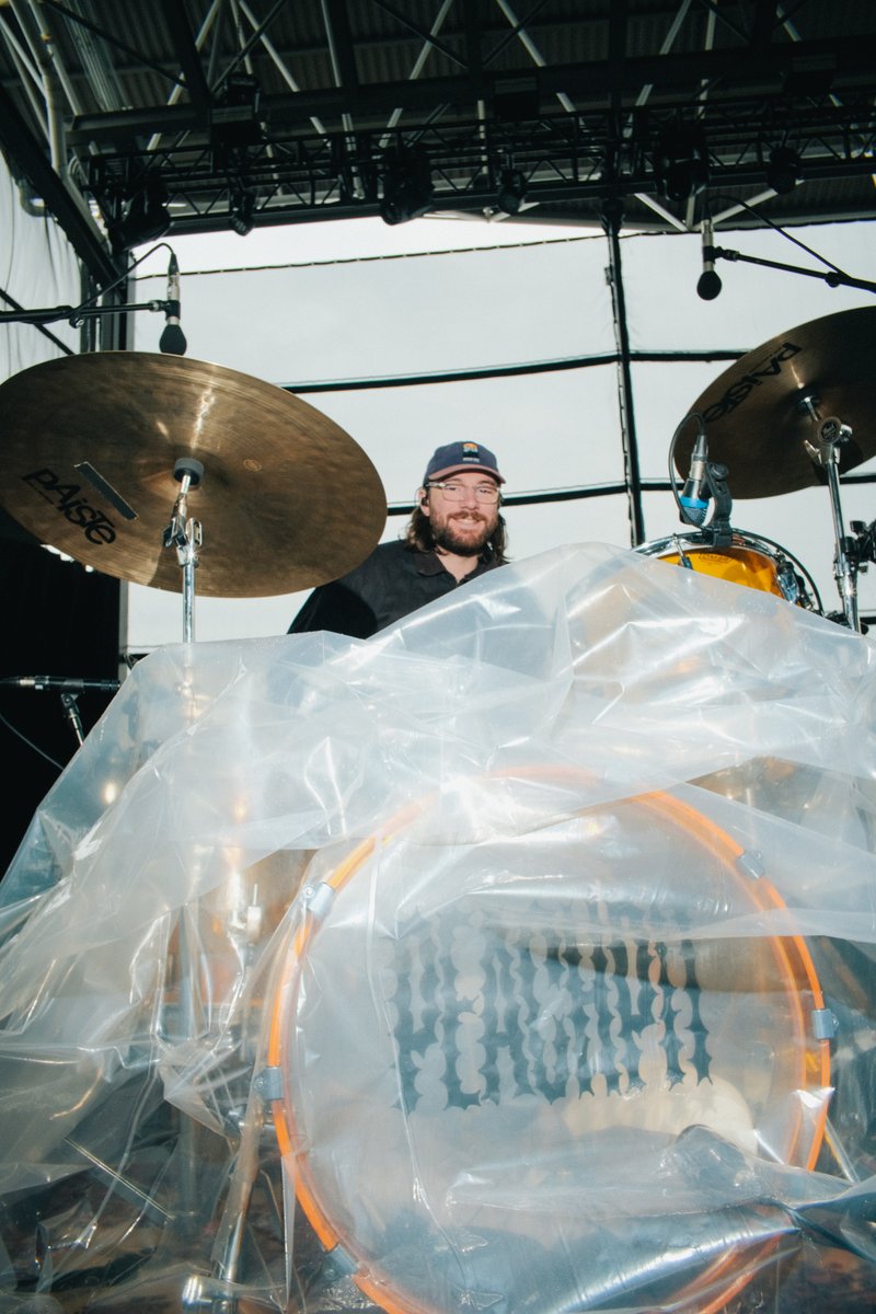 peachpitmusic's tweet photo. M’lord🗽Shipping of the Live in 25 vinyl begins tomorrow 🍻
https://t.co/UrxzZrh0rg https://t.co/s6V44ZTrSR