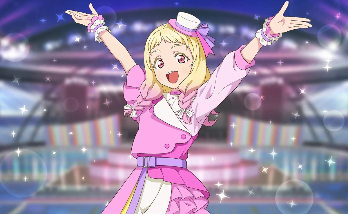 kyoheiume's tweet photo. 夏美さん、
おめでとうございます🎉

#鬼塚夏美生誕祭2026 https://t.co/MckYkqfUiC