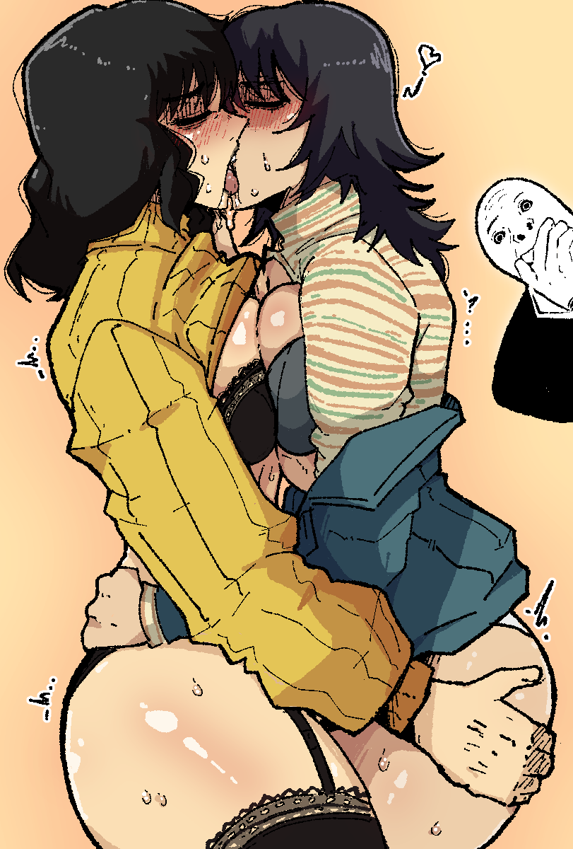 MarkGavatino's tweet photo. Comfort in each other’s grief
Rosemary x Anya https://t.co/CzVmJGCddV