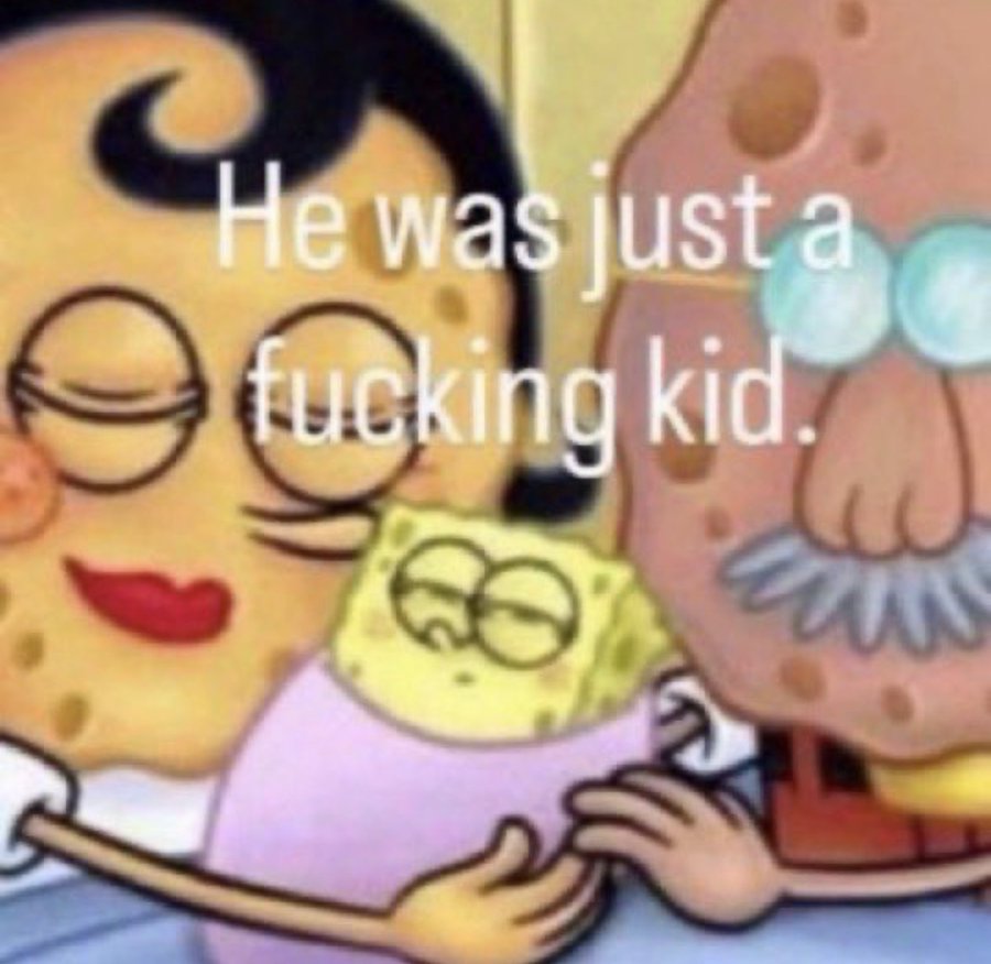 catgirlsae's tweet photo. found out oomf was born in 2014 https://t.co/GDN1iIsmZ5